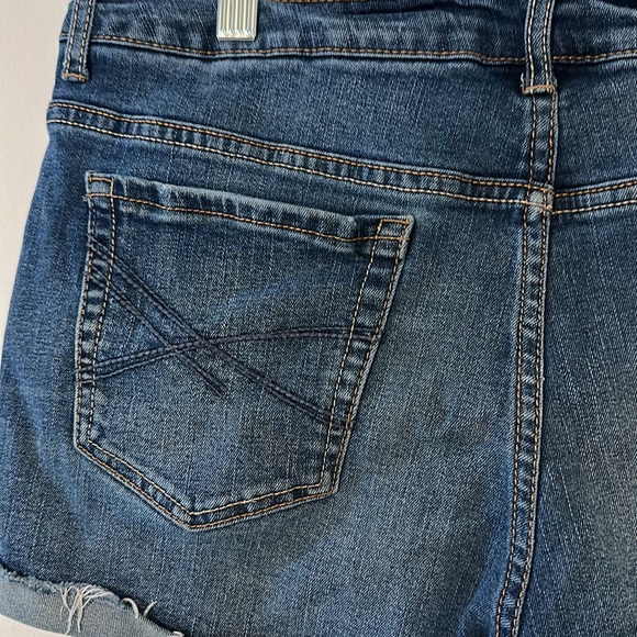 Aéropostale Jean Shorts - Picture 7 of 12